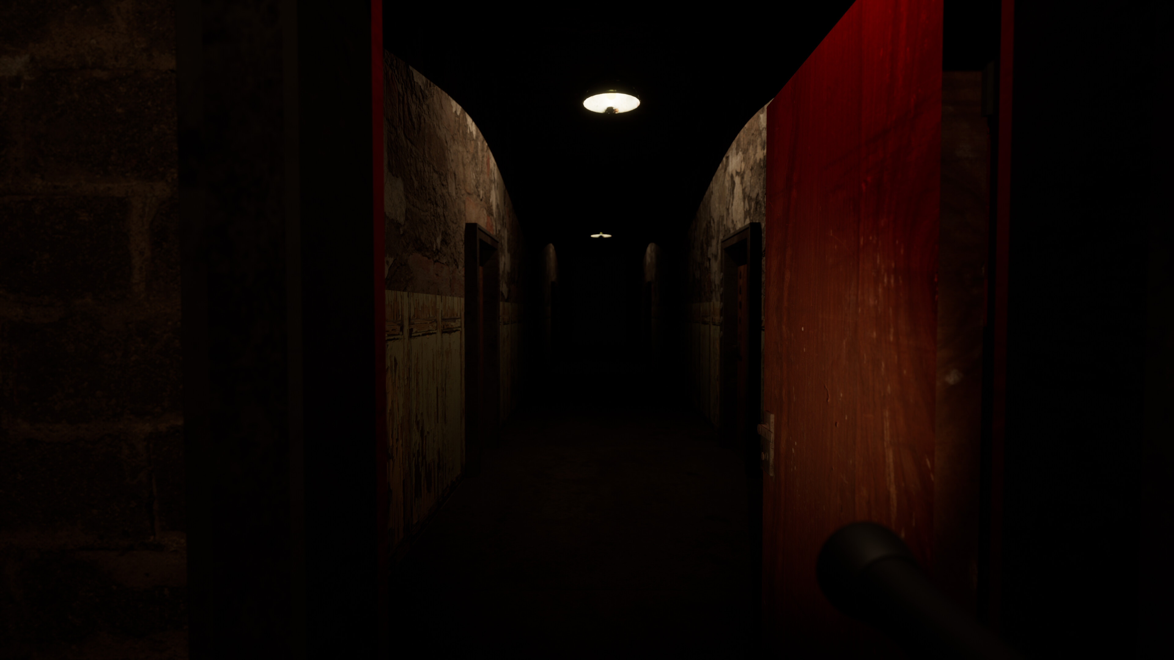 Dead End: Escape Your Fears screenshot 2