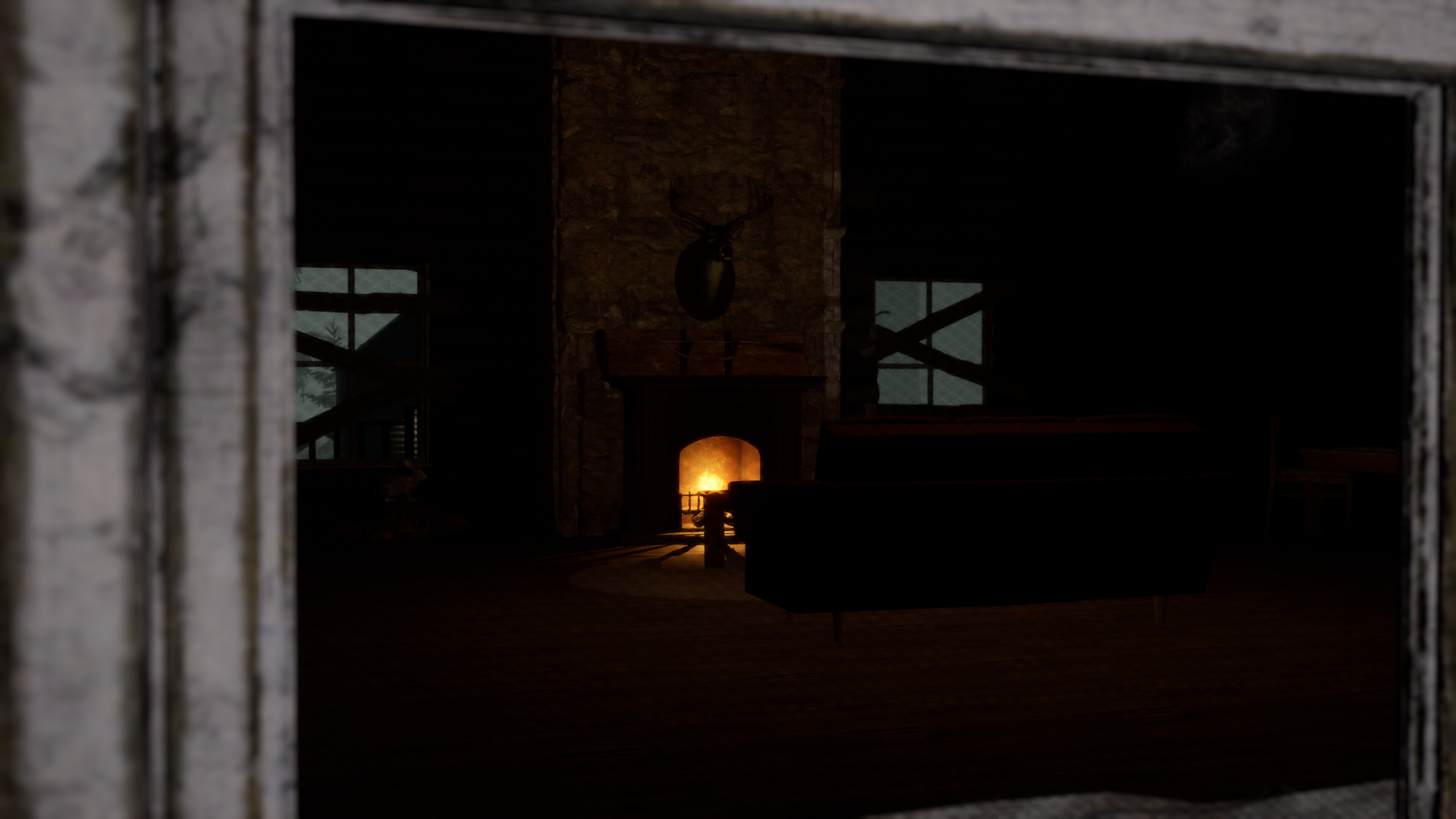 Dead End: Escape Your Fears screenshot 4