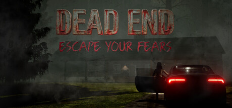 Cover art from Dead End: Escape Your Fears
