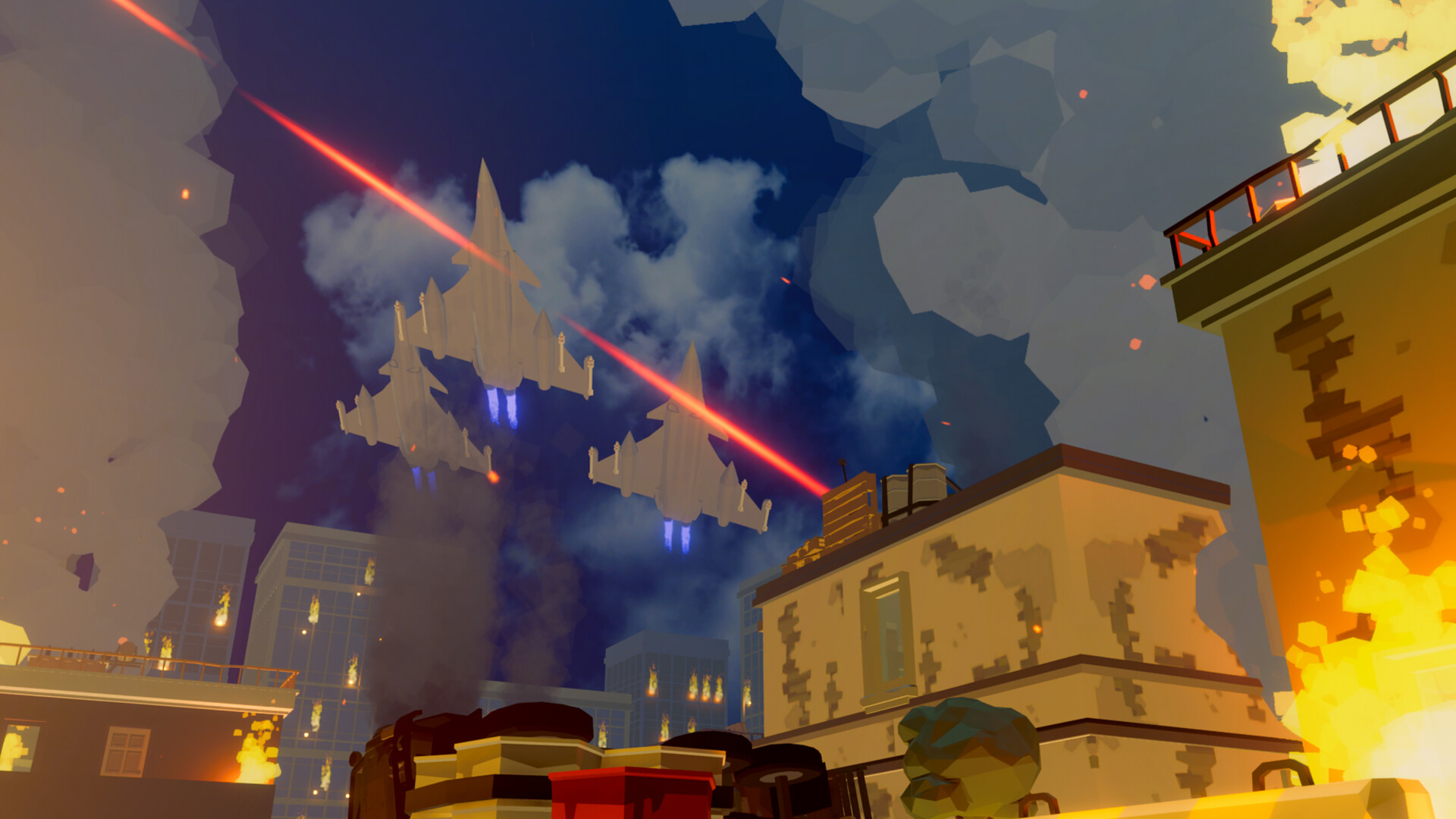Lifebearers screenshot 5