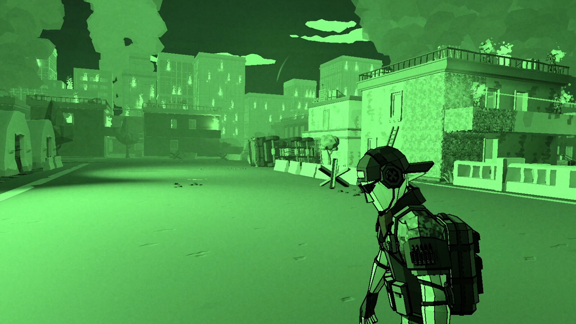 Lifebearers screenshot 4