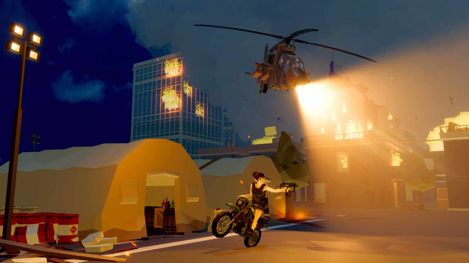 Lifebearers screenshot 3