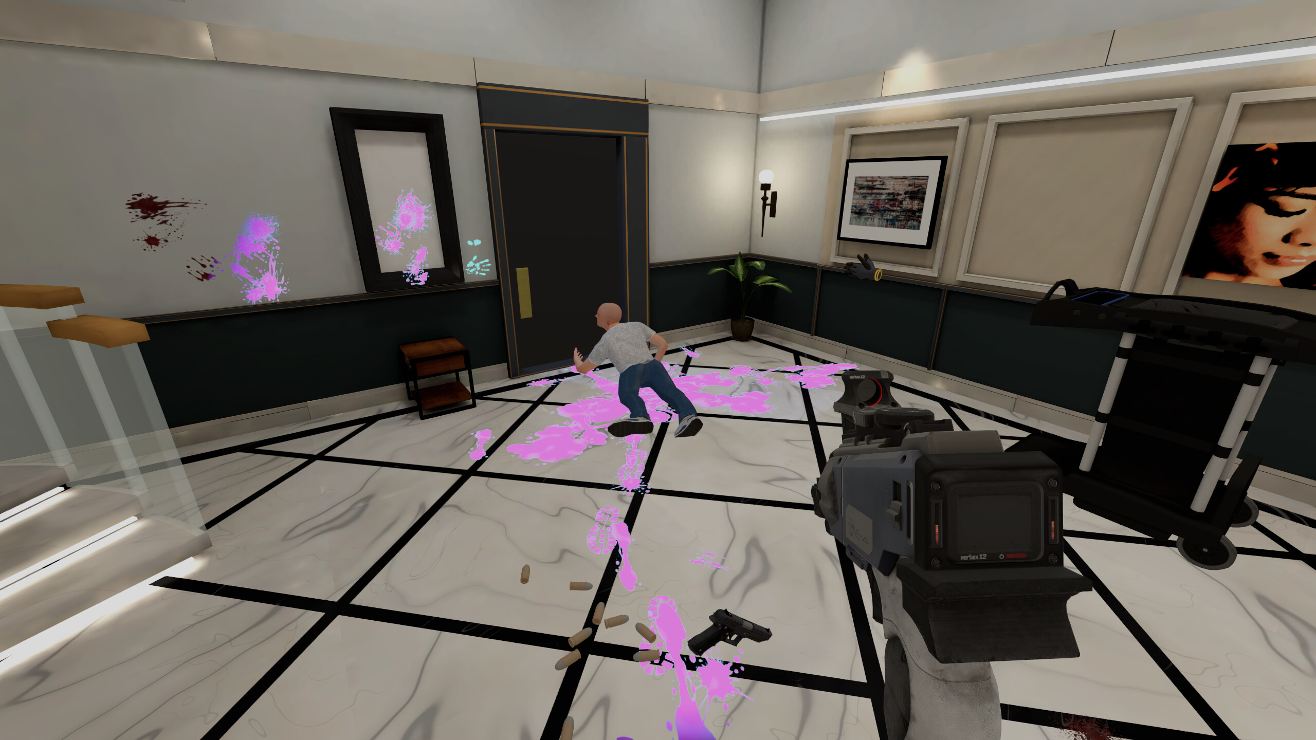 The Evidence Cleaner screenshot 2