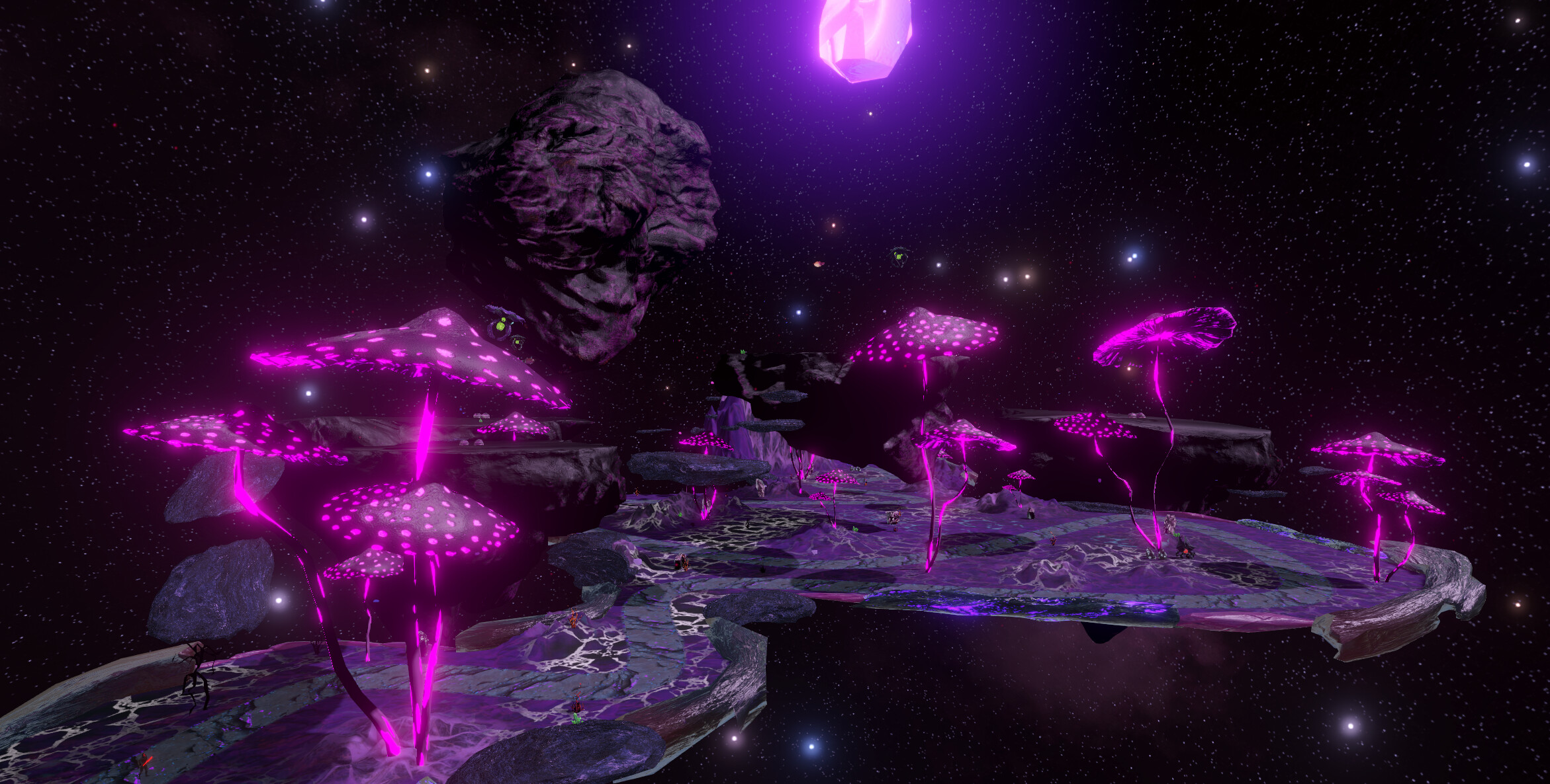 Holdline: Last Gate screenshot 4