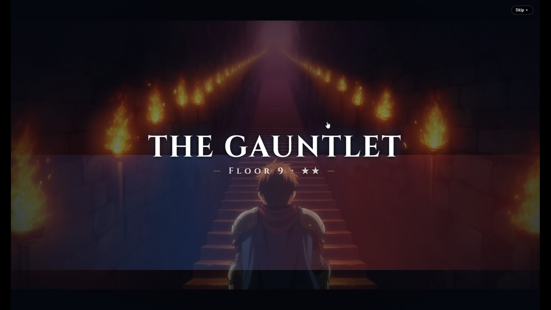 Trailer poster