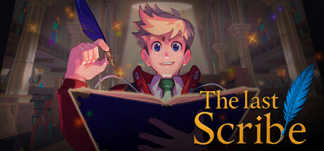 The Last Scribe