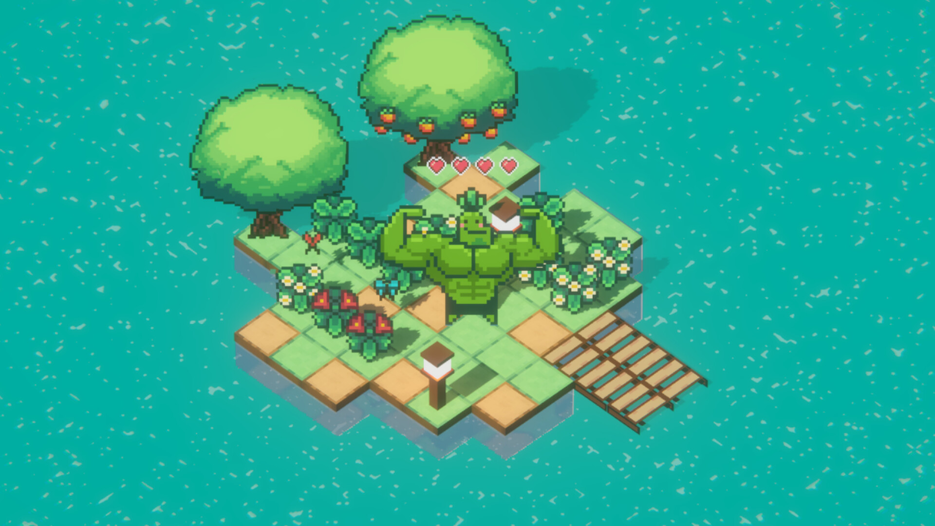 SpinKnight screenshot 3