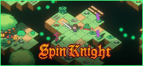 Cover art from SpinKnight