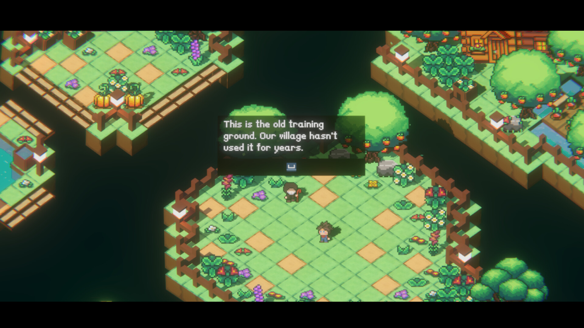 SpinKnight screenshot 5
