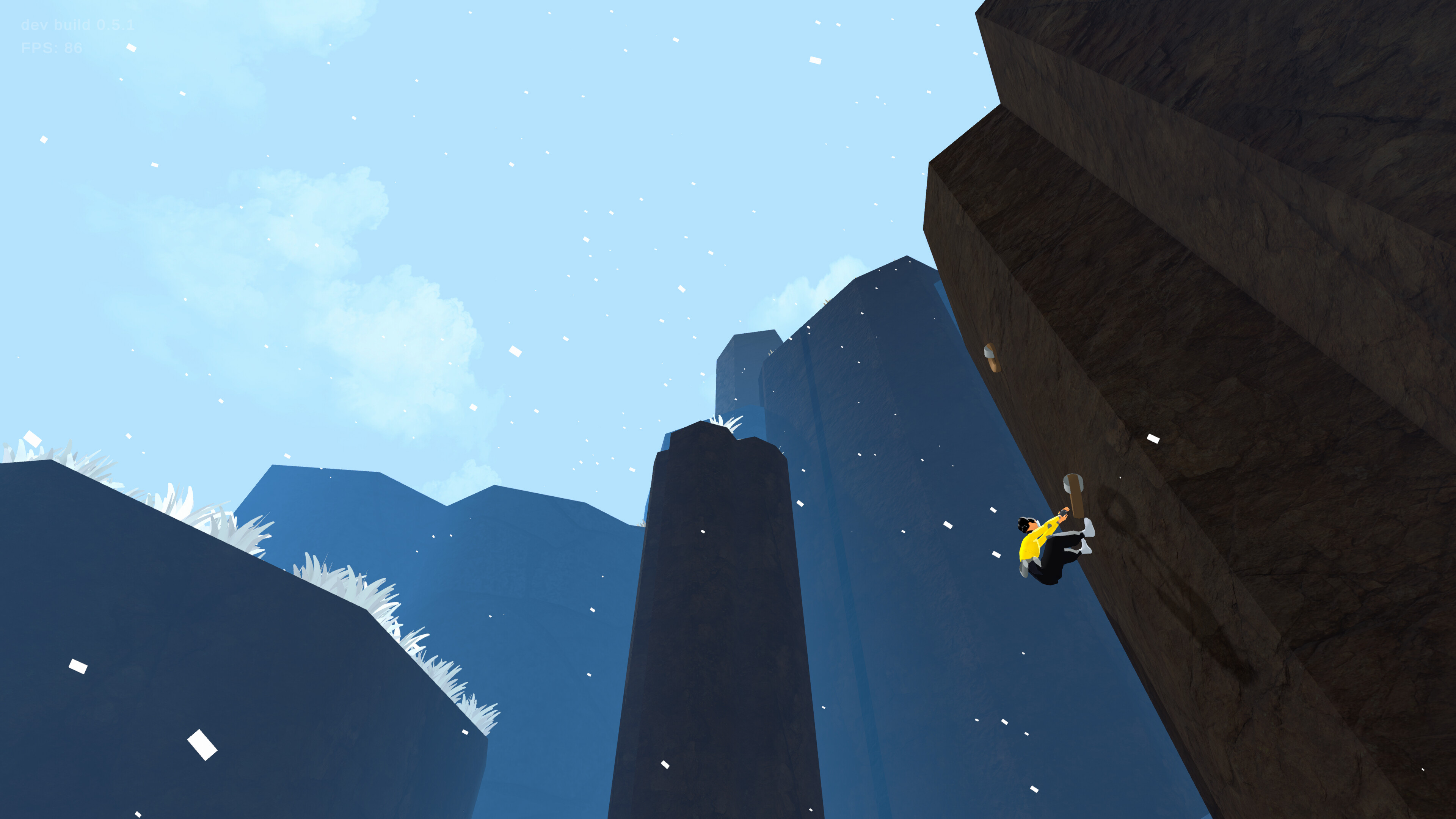 Amadea screenshot 3