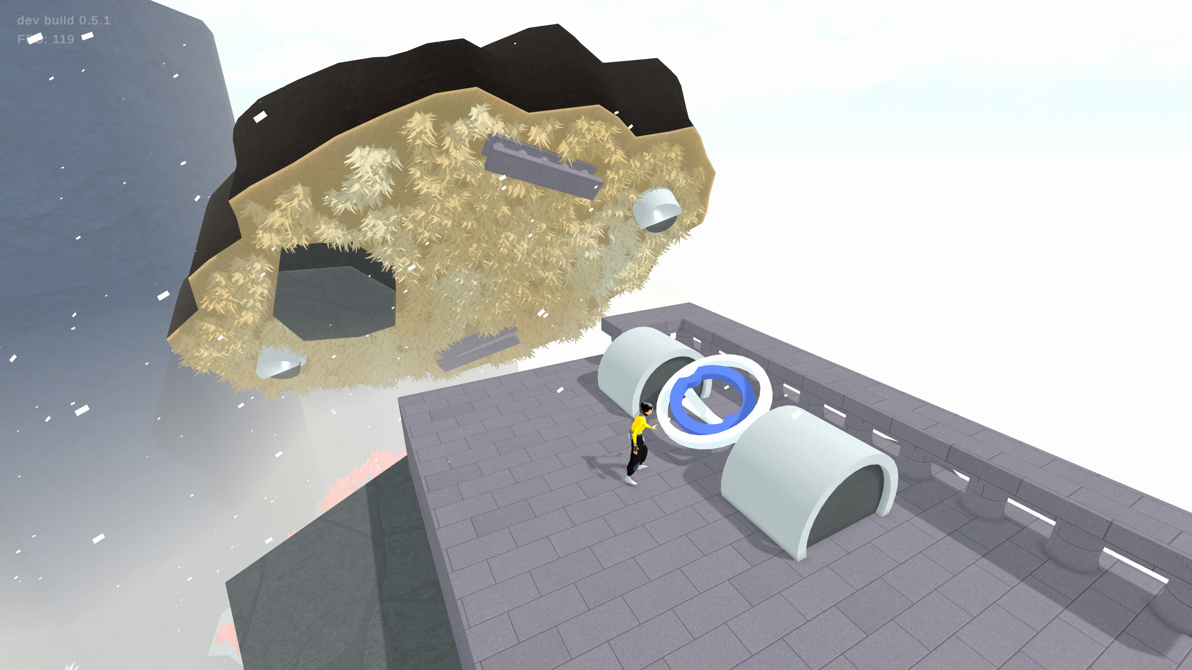 Amadea screenshot 4