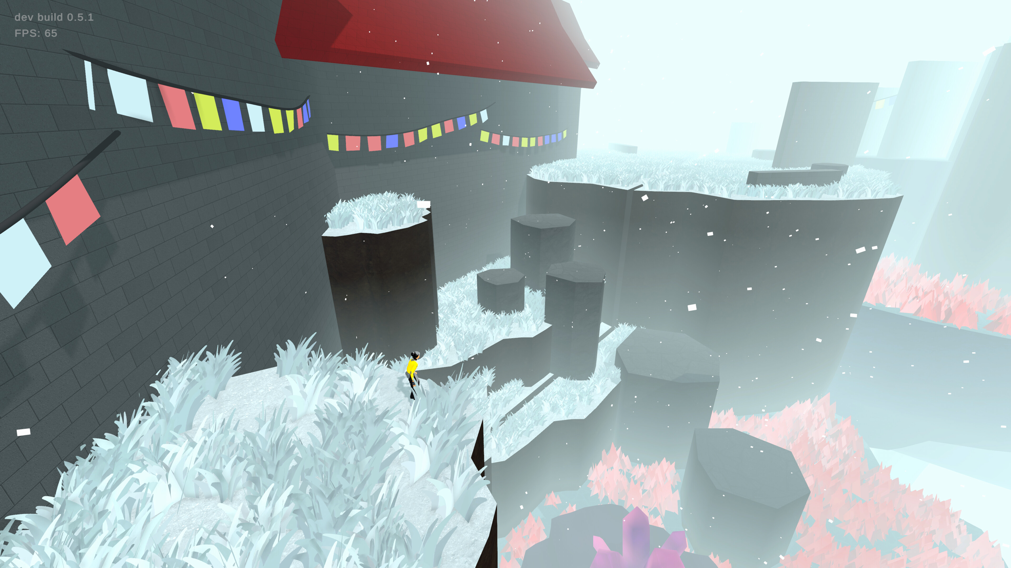 Amadea screenshot 1