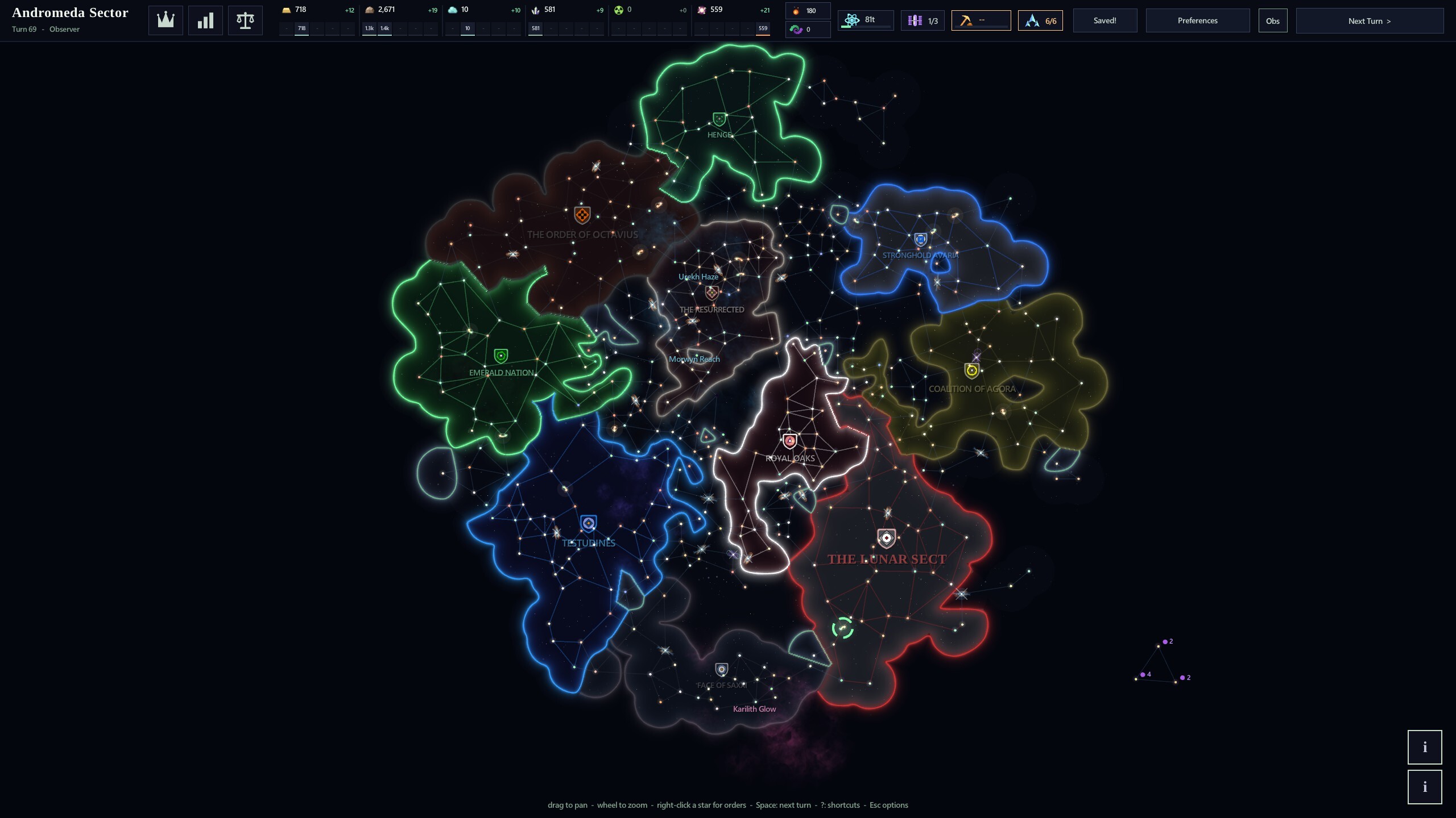 Neural Spaceship Sandbox screenshot 4