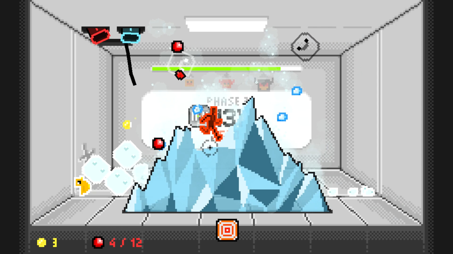 Quack or Die screenshot 3