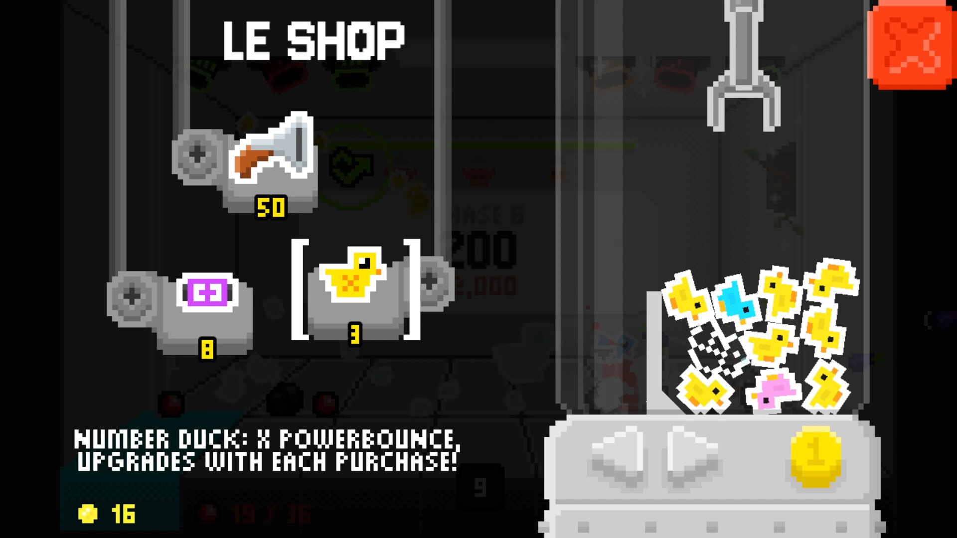 Quack or Die screenshot 4