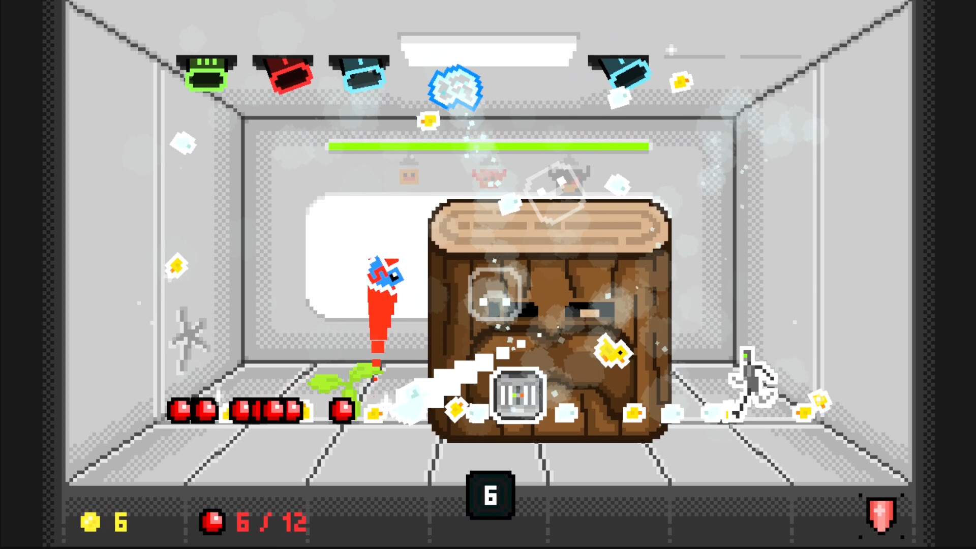 Quack or Die screenshot 5
