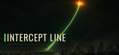 Cover art from Intercept Line