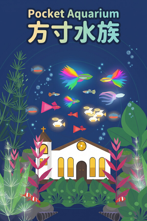 Pocket Aquarium