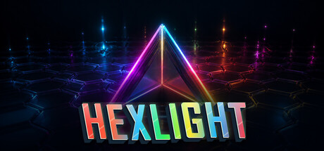 Cover art from HexLight