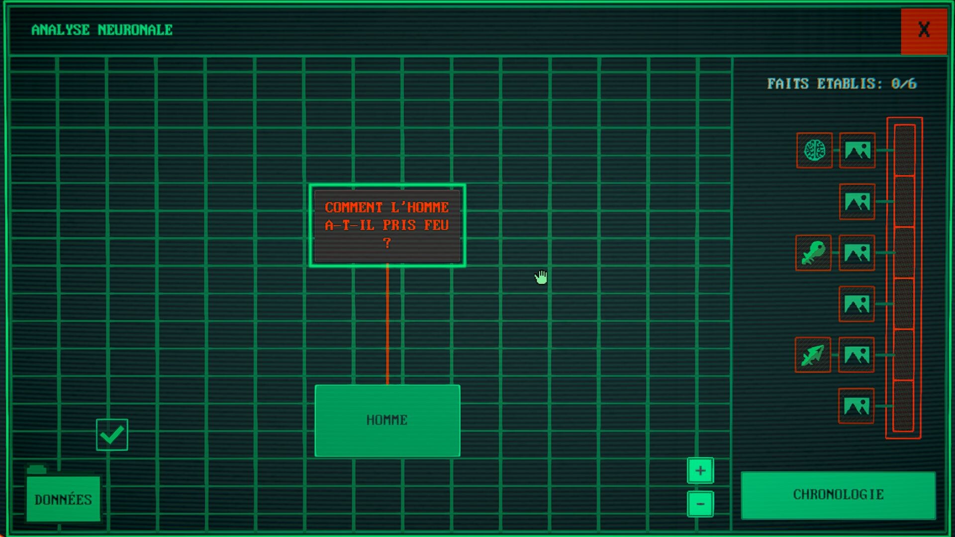 ANOMAL screenshot 5