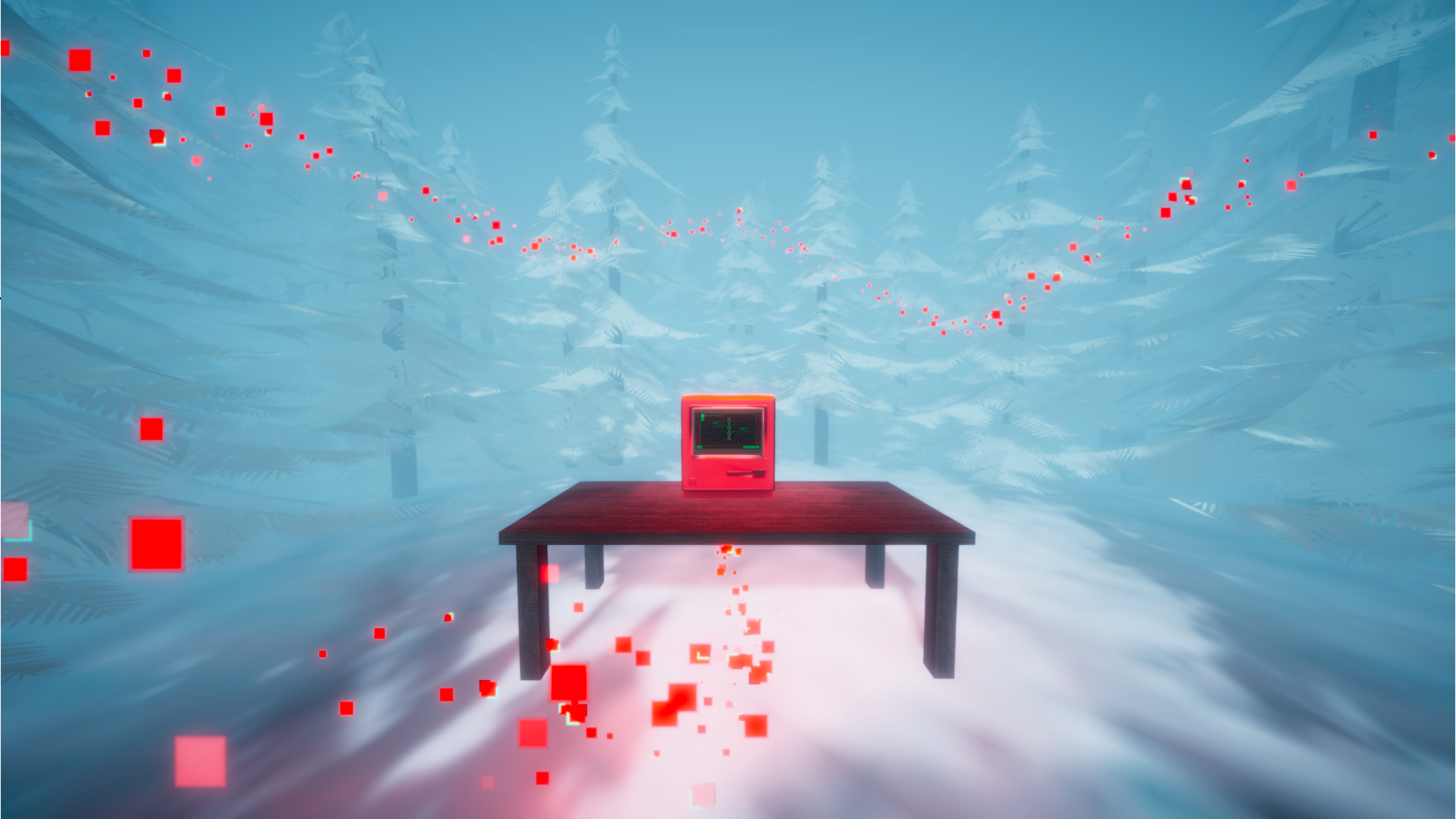 ANOMAL screenshot 2