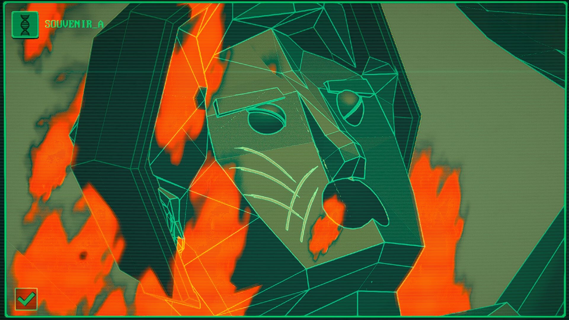 ANOMAL screenshot 3