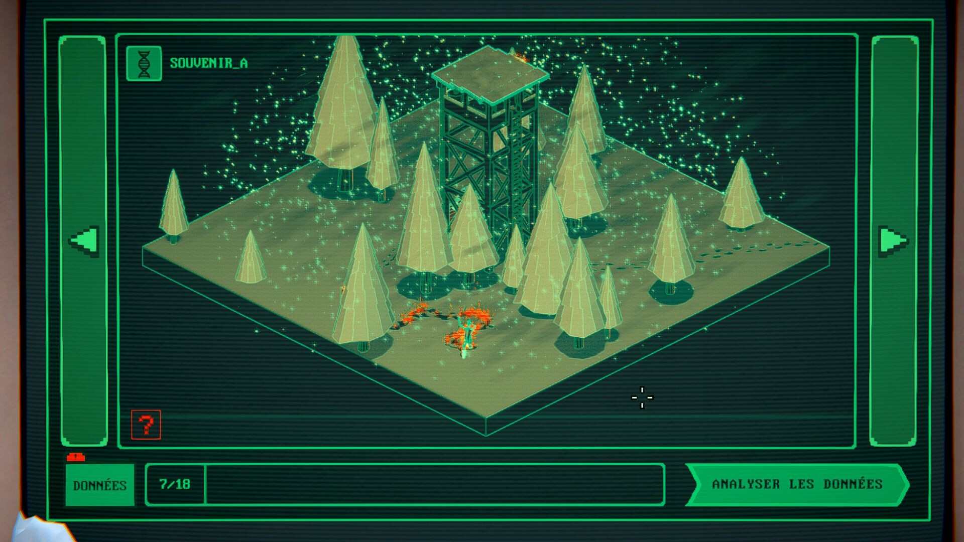ANOMAL screenshot 1