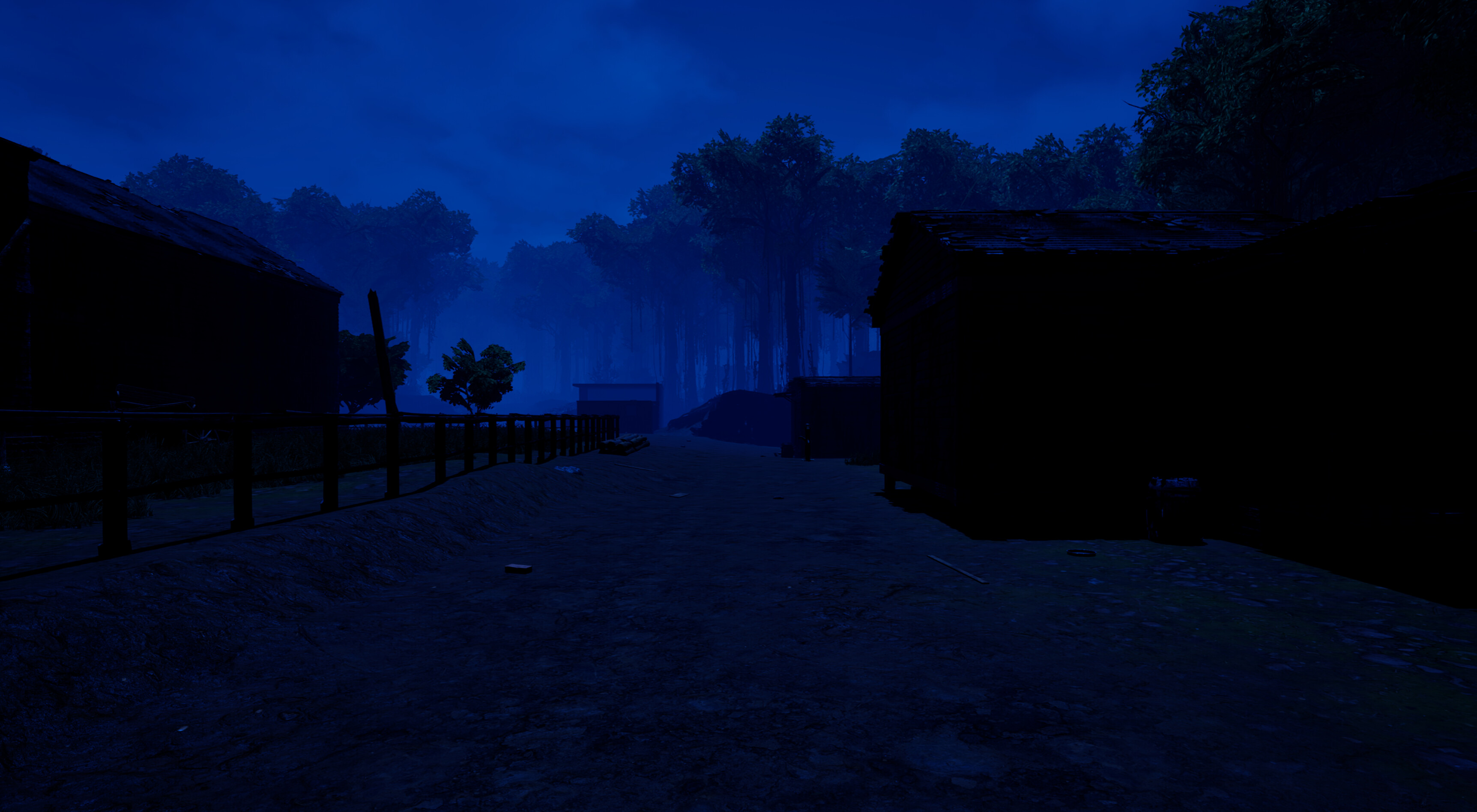 Dark Inquiry - Profane Soil screenshot 2