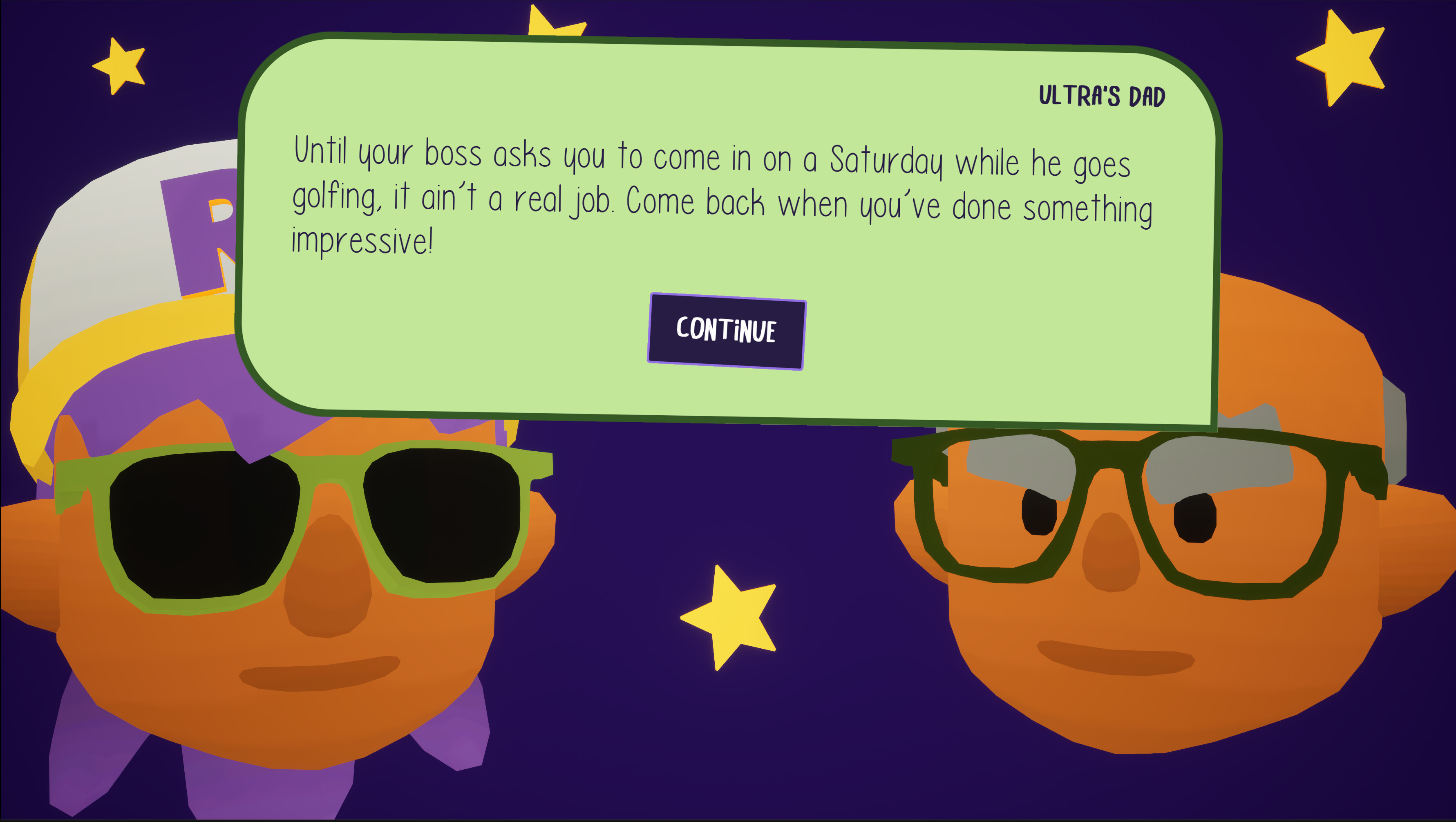 Ultra Rad's Slide Hustle screenshot 4