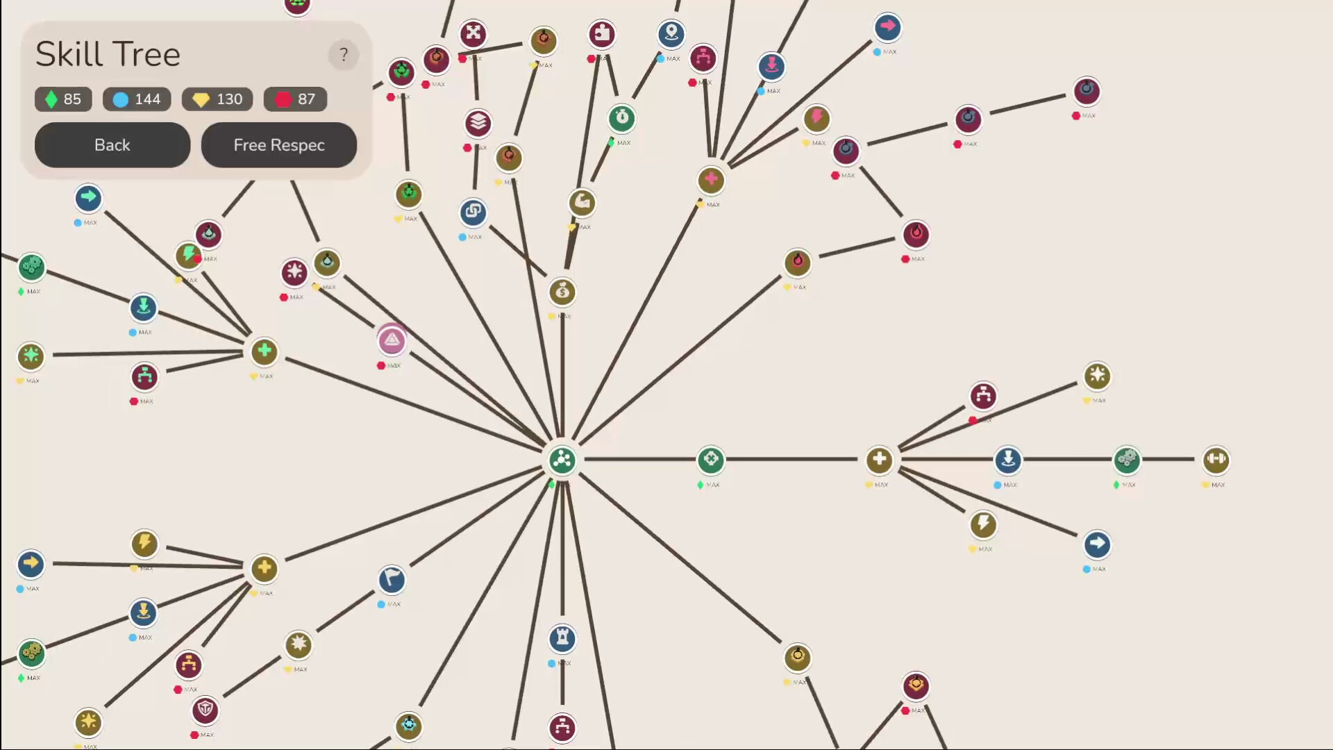 Dyeversion screenshot 3
