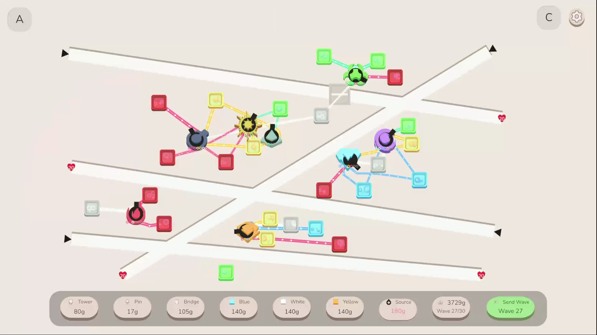 Dyeversion screenshot 4