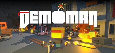 Demoman