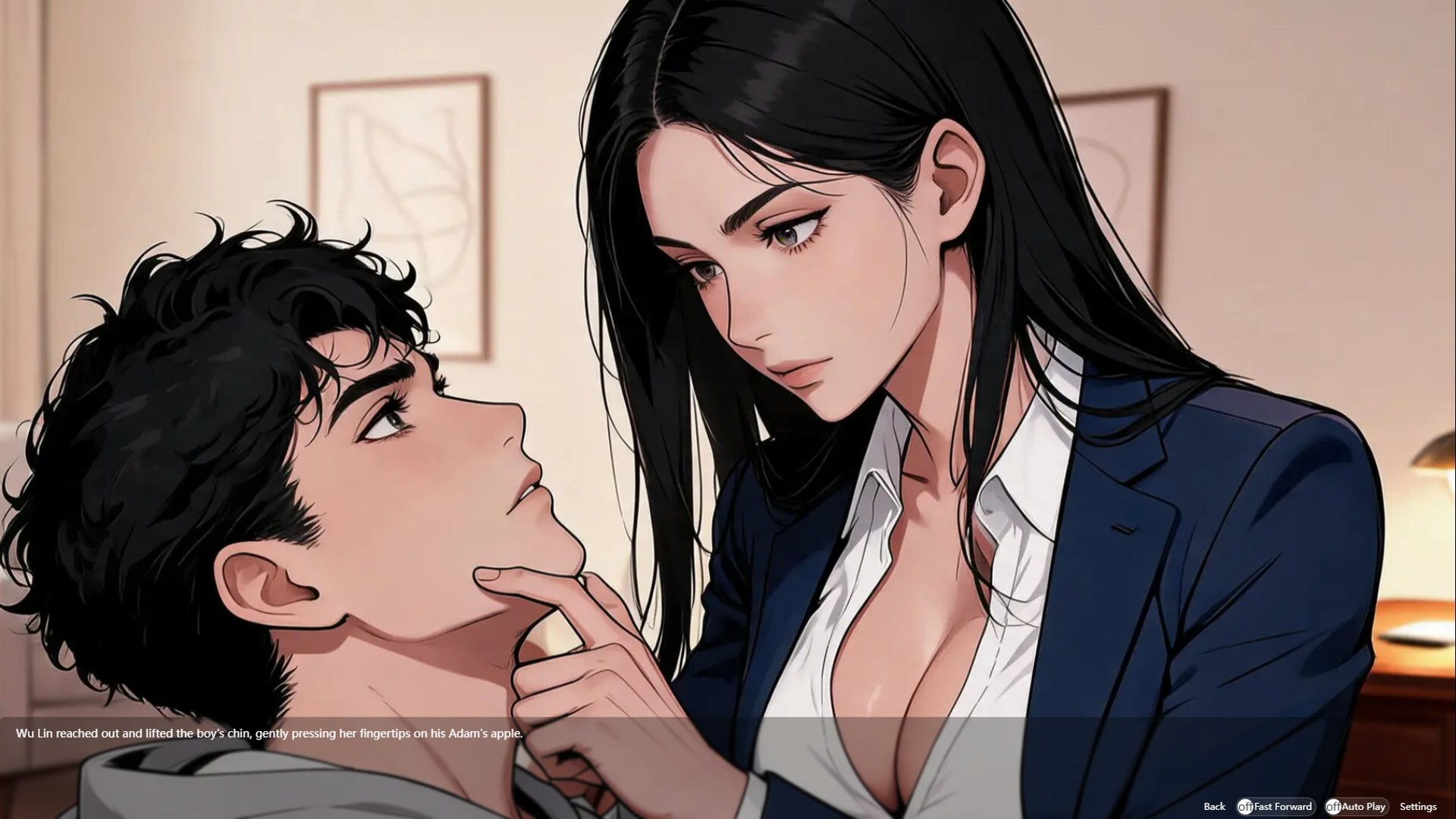 Queen's Trial of The Cool Doctor screenshot 3