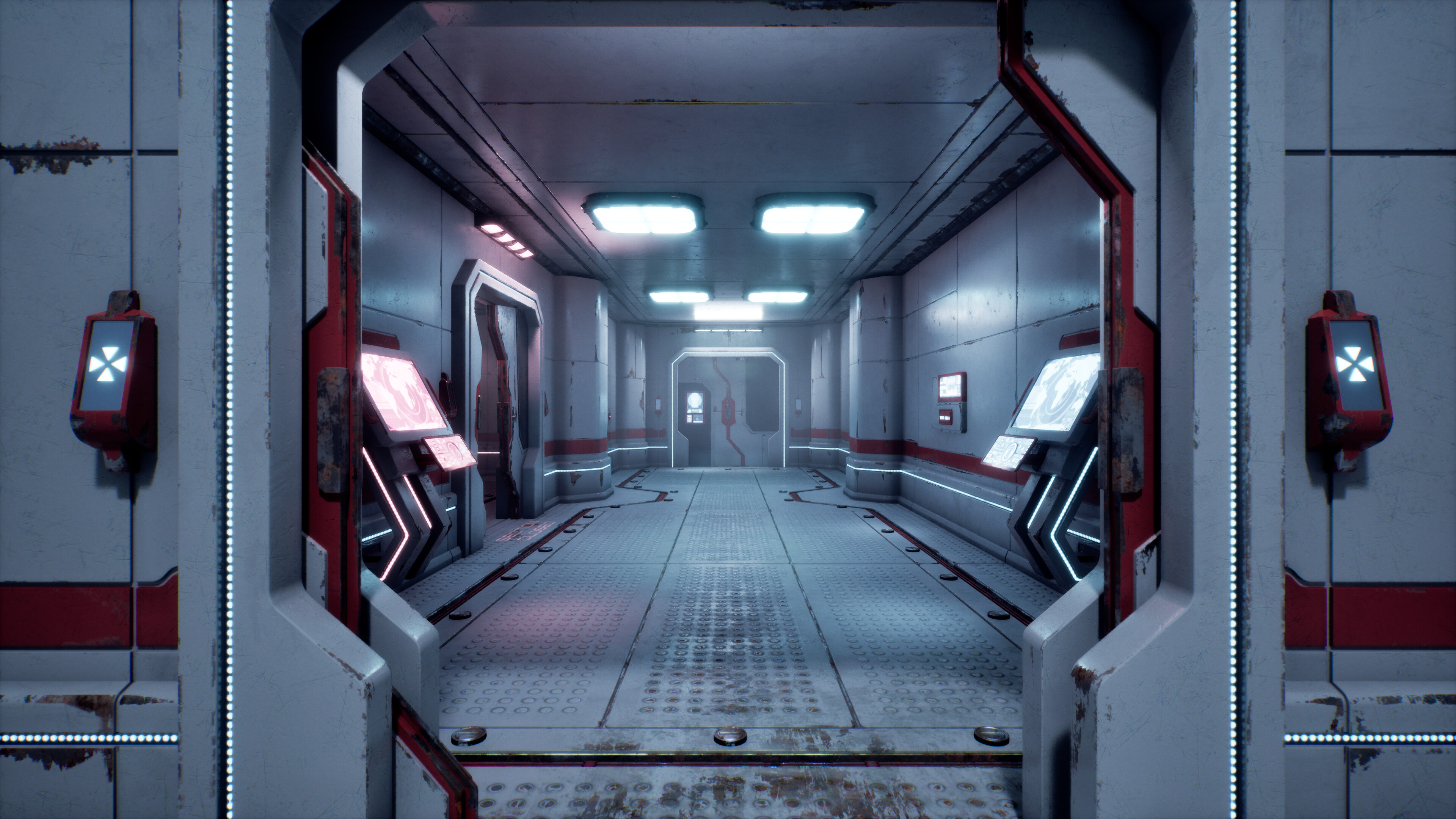 HOLOSYDE trailer