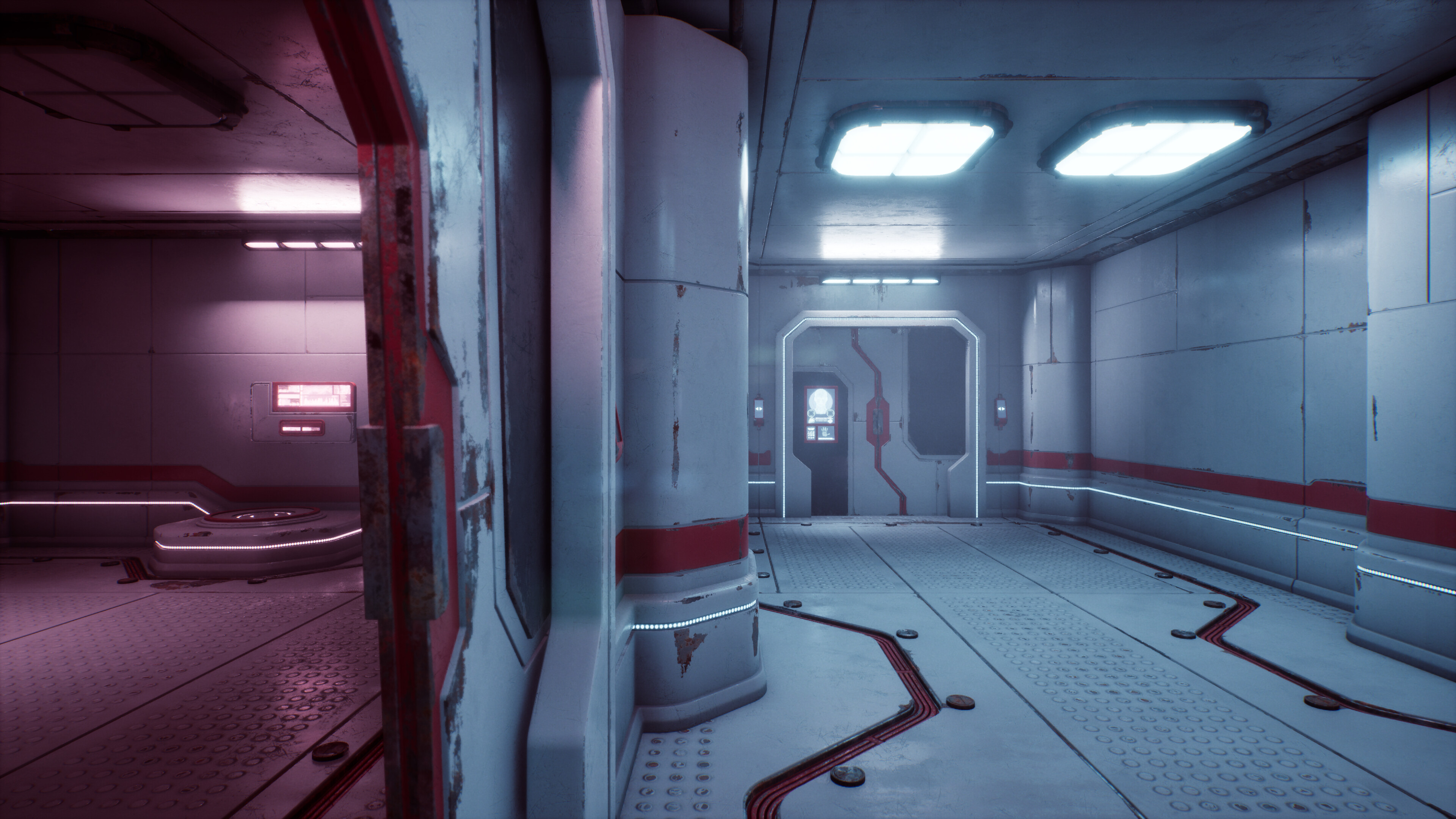 HOLOSYDE screenshot 2