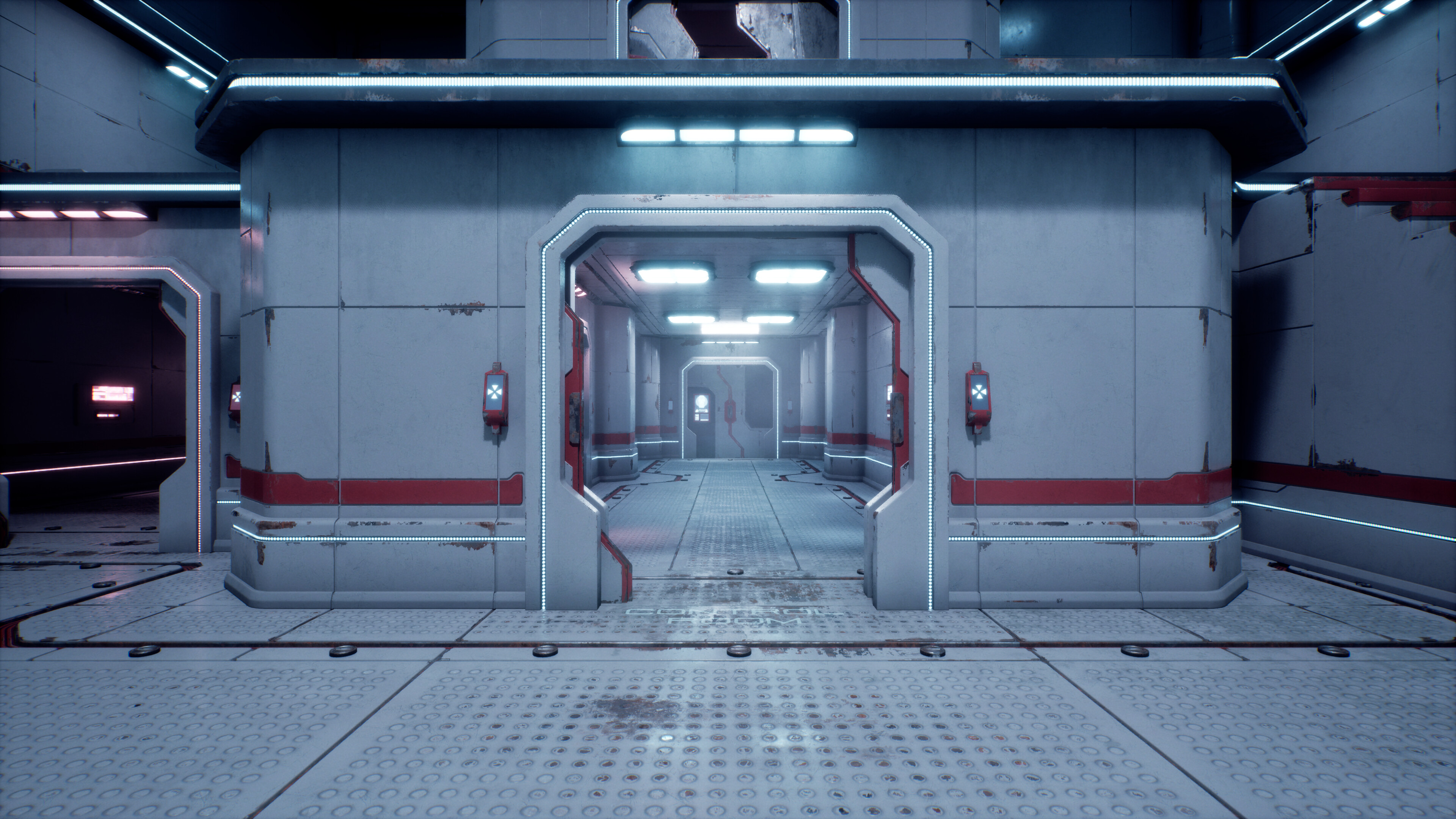 HOLOSYDE screenshot 5