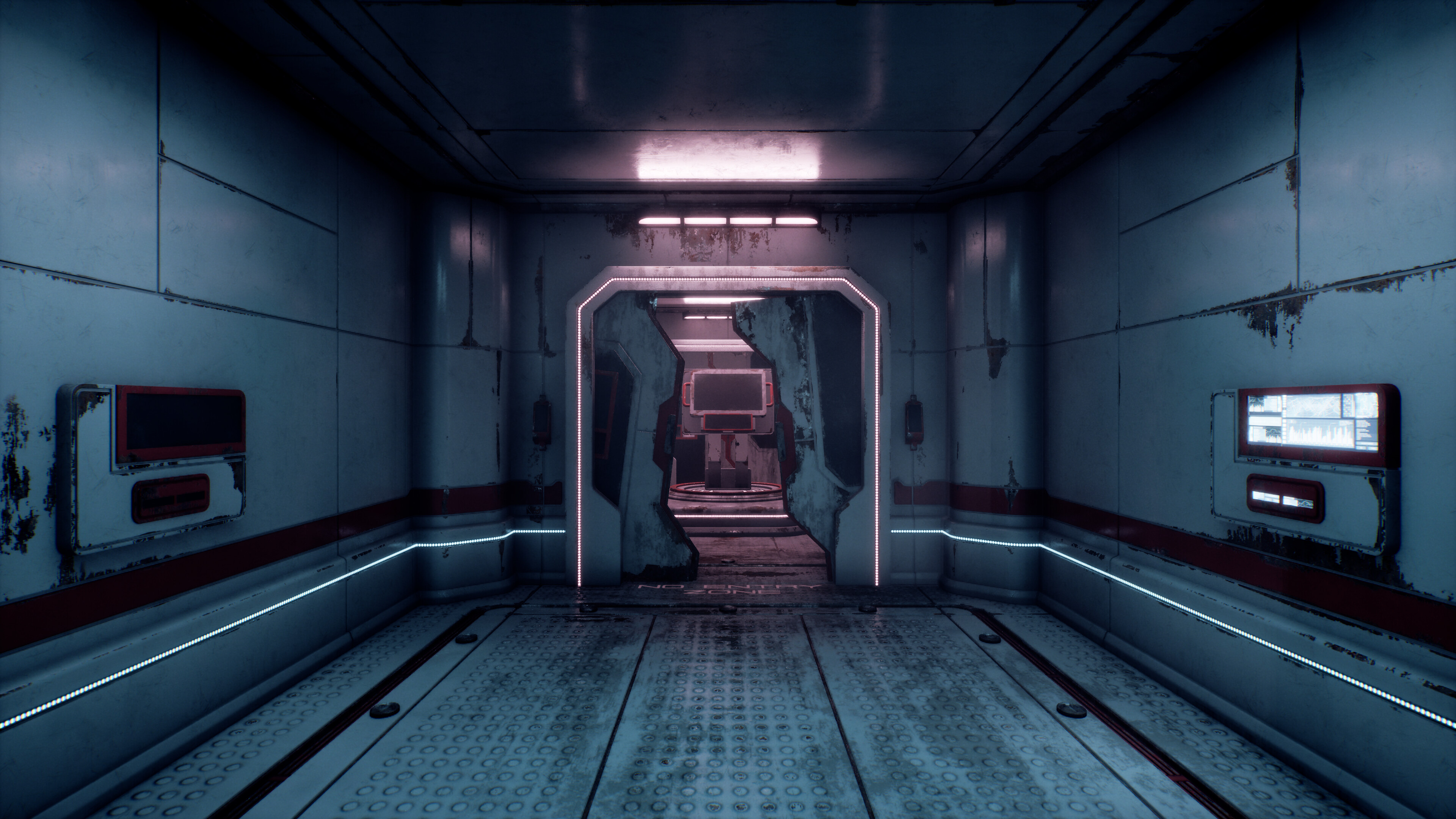 HOLOSYDE screenshot 4