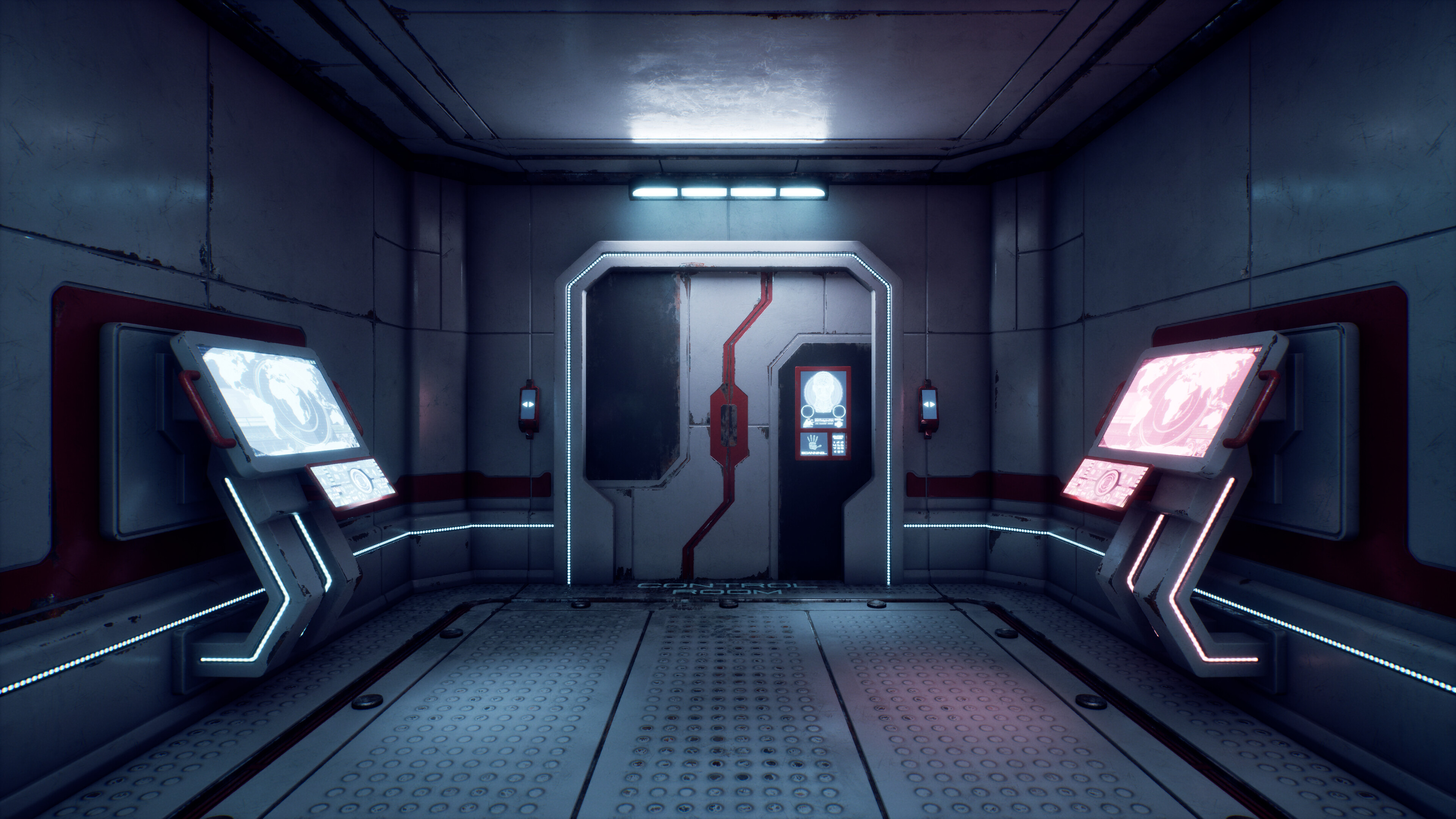 HOLOSYDE screenshot 3