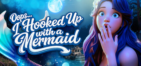 Oops… I Hooked Up with a Mermaid 🎣😳