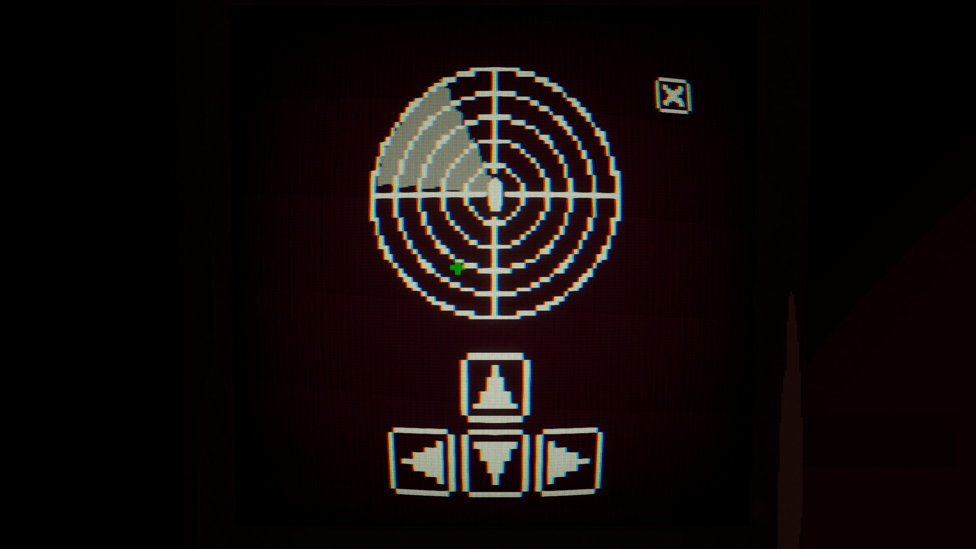 Depths' Tale screenshot 4