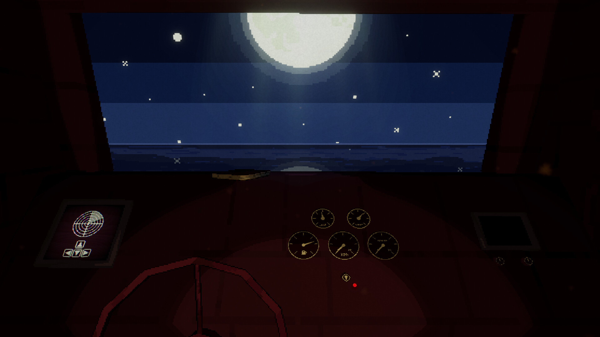 Depths' Tale trailer