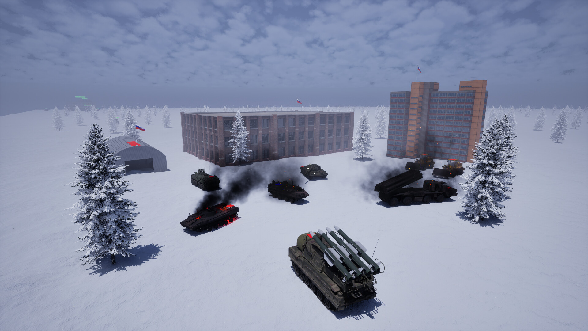 Prime Domination screenshot 3