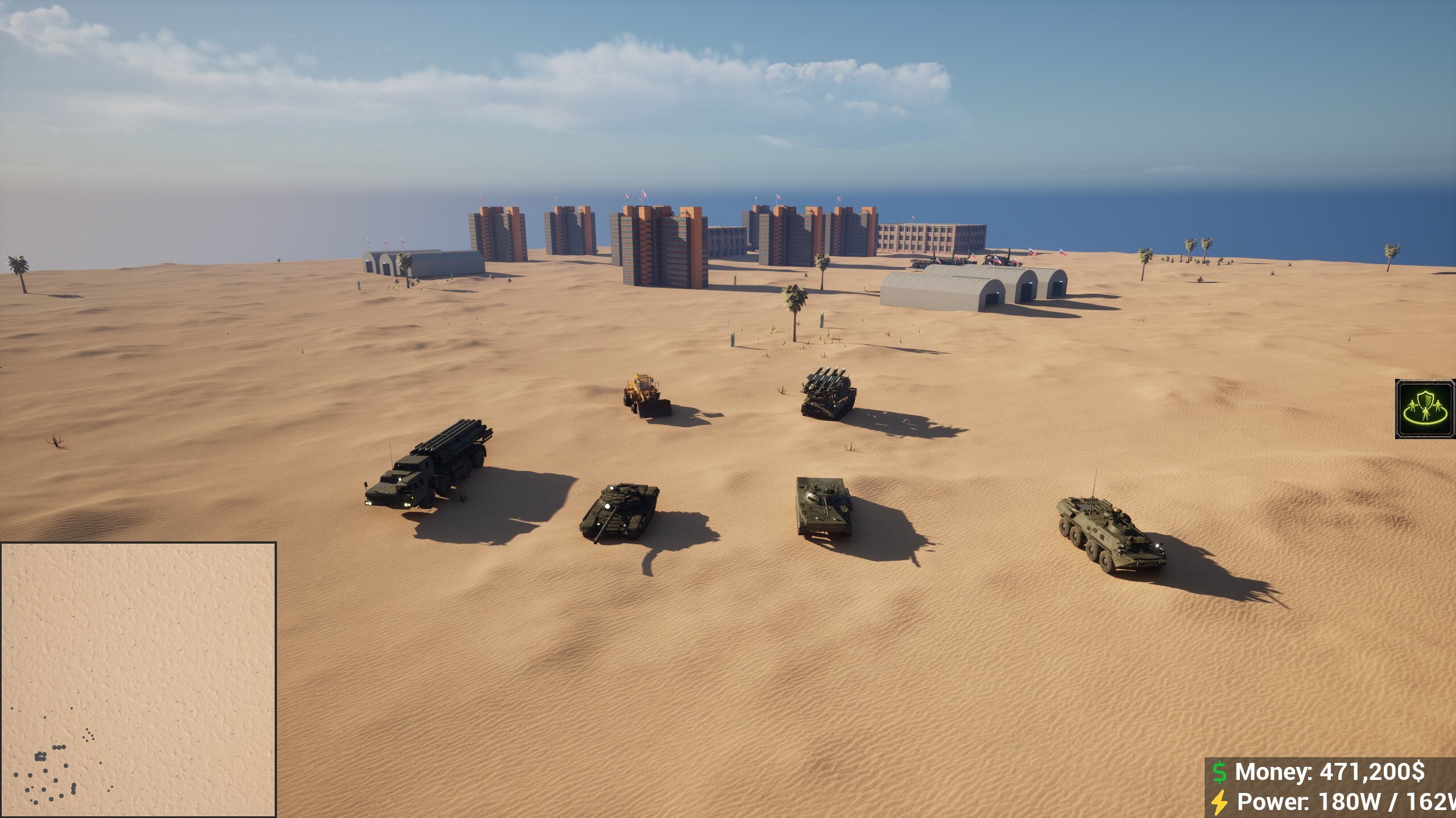 Prime Domination screenshot 4