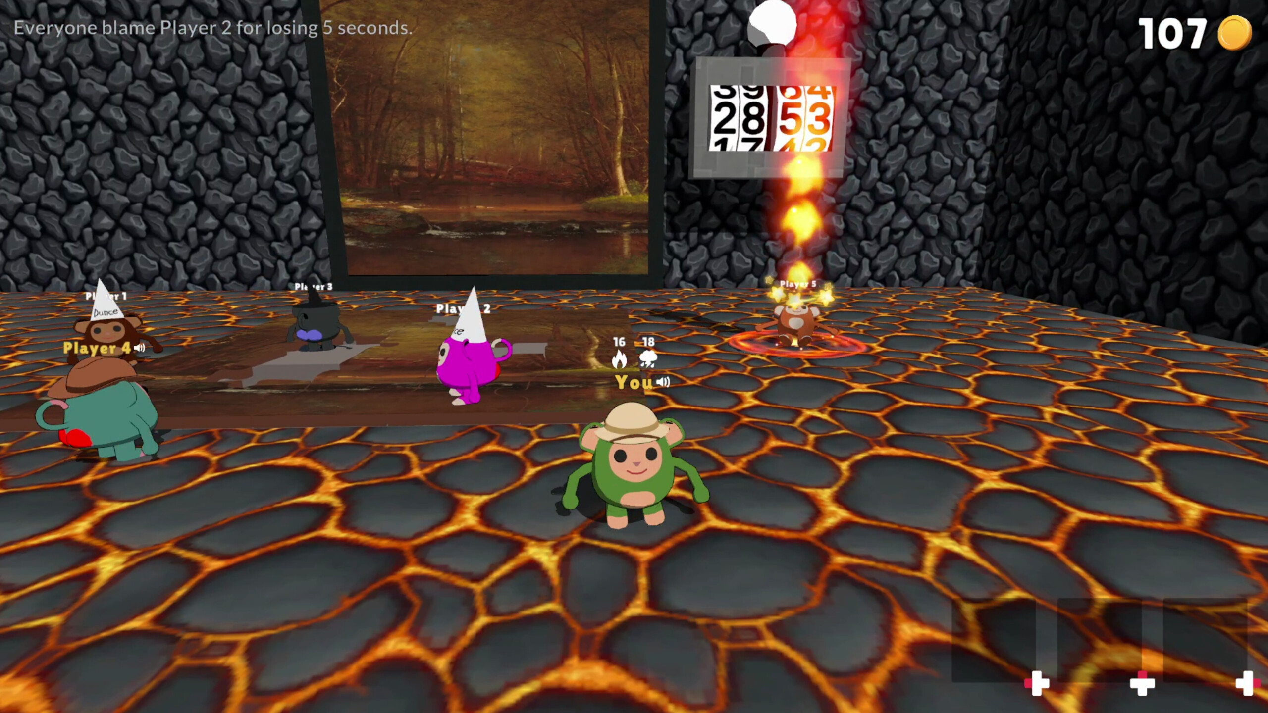 Jigsaw Panic screenshot 4