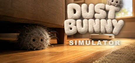 Dust Bunny Simulator
