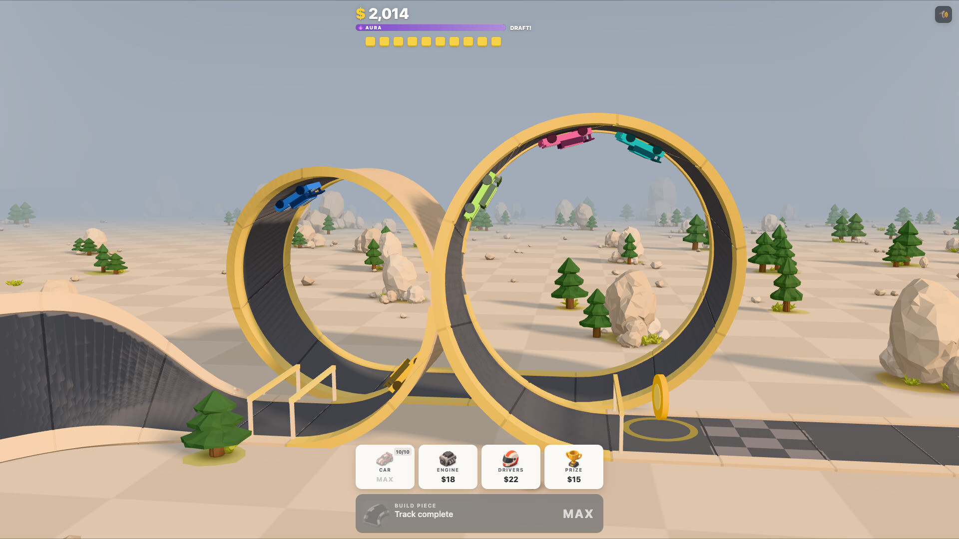 Tiny Track Labs screenshot 4