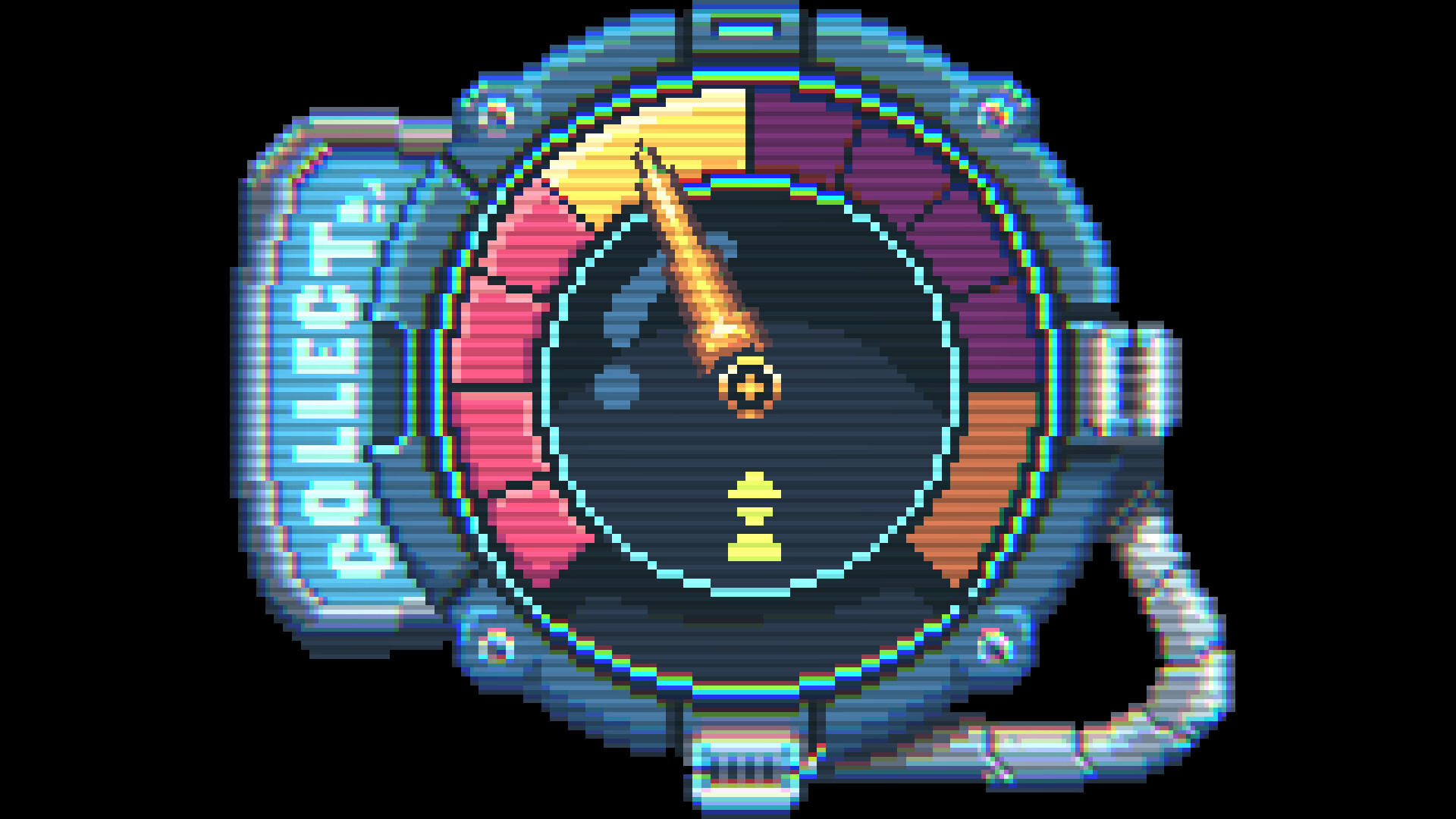 Galacto screenshot 4