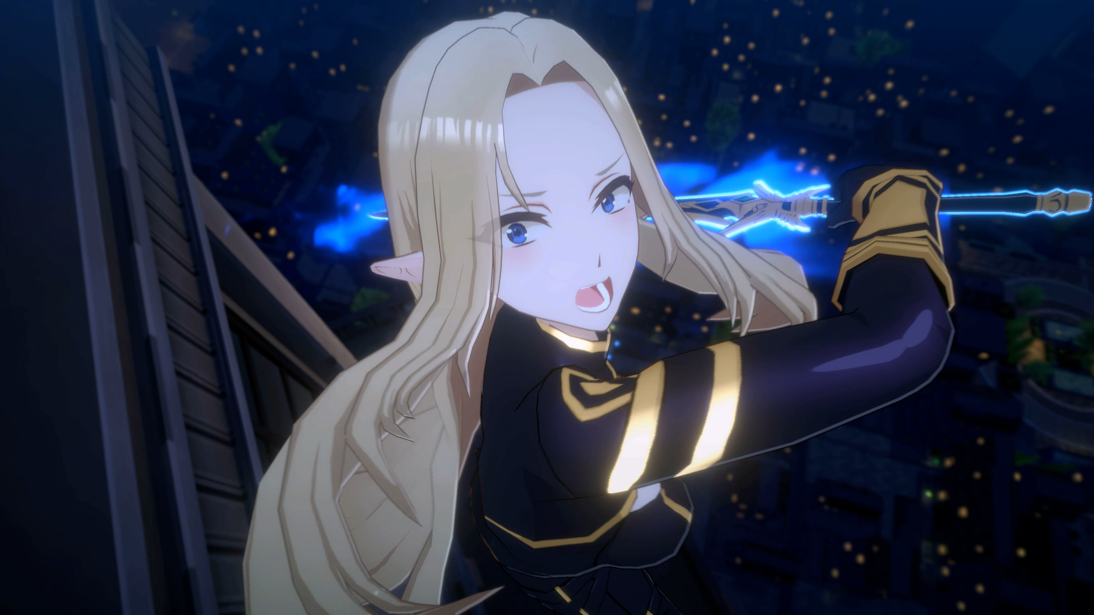 The Eminence in Shadow: Phantom Echoes screenshot 4