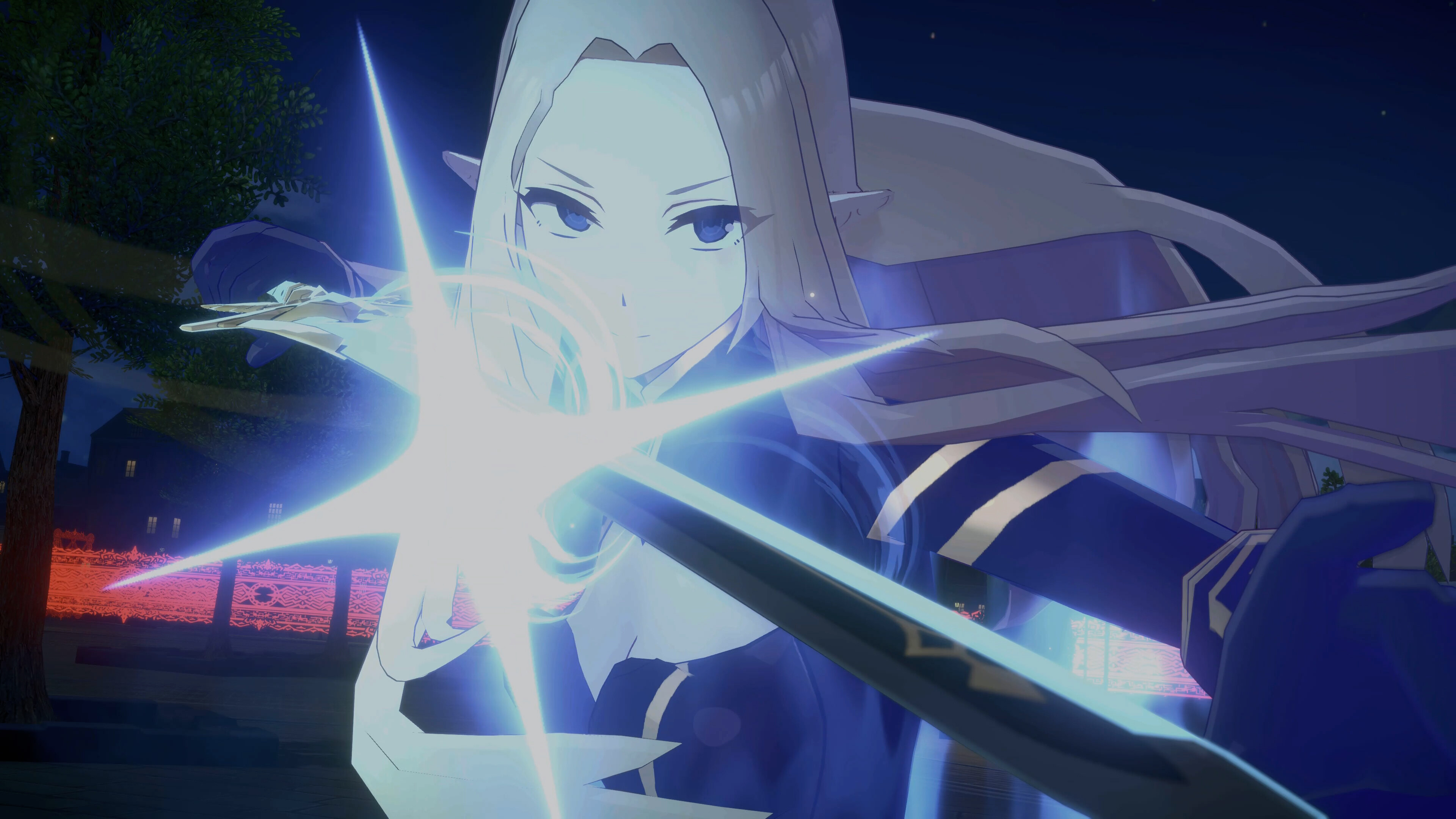 The Eminence in Shadow: Phantom Echoes trailer