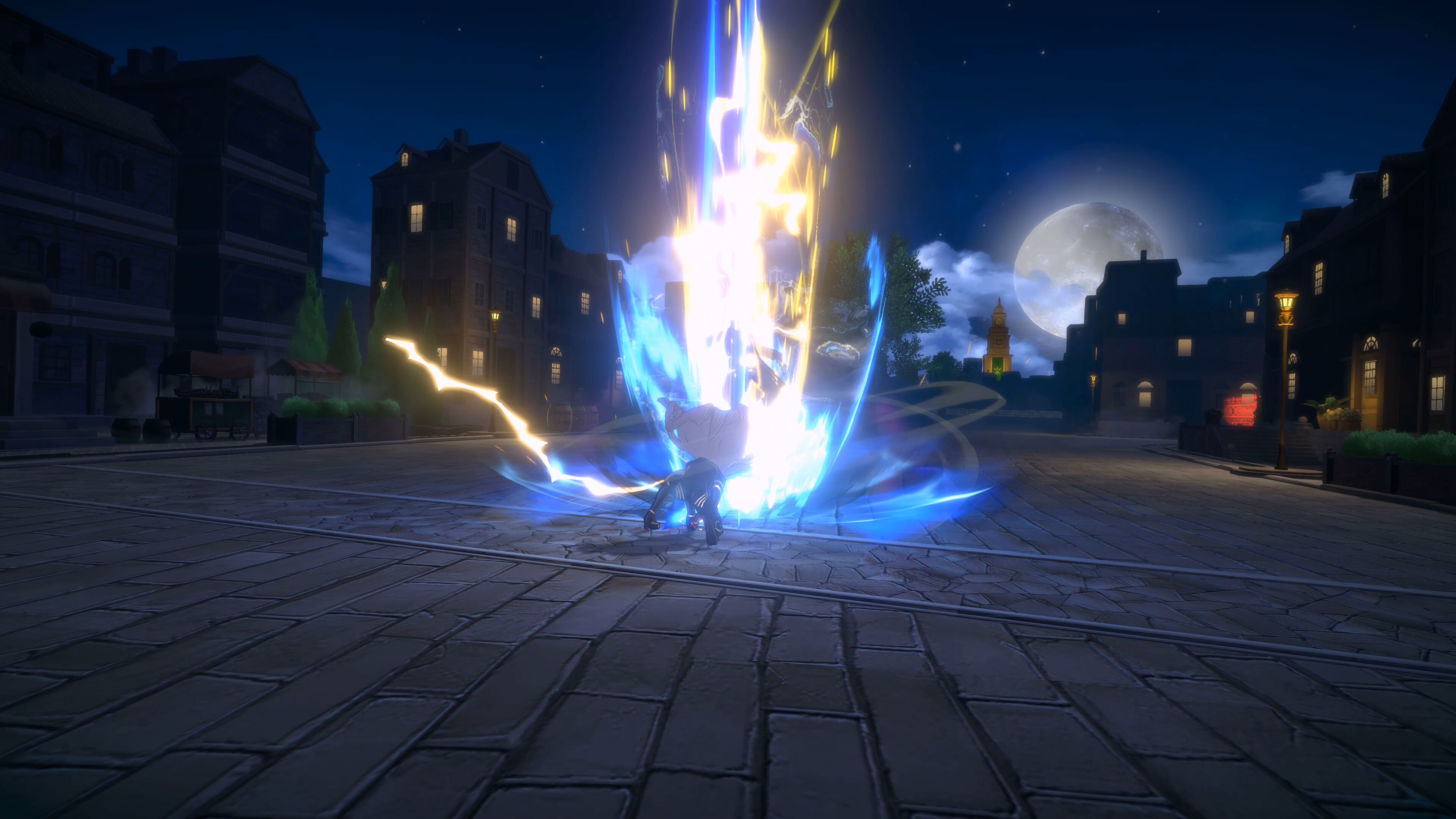 The Eminence in Shadow: Phantom Echoes screenshot 2